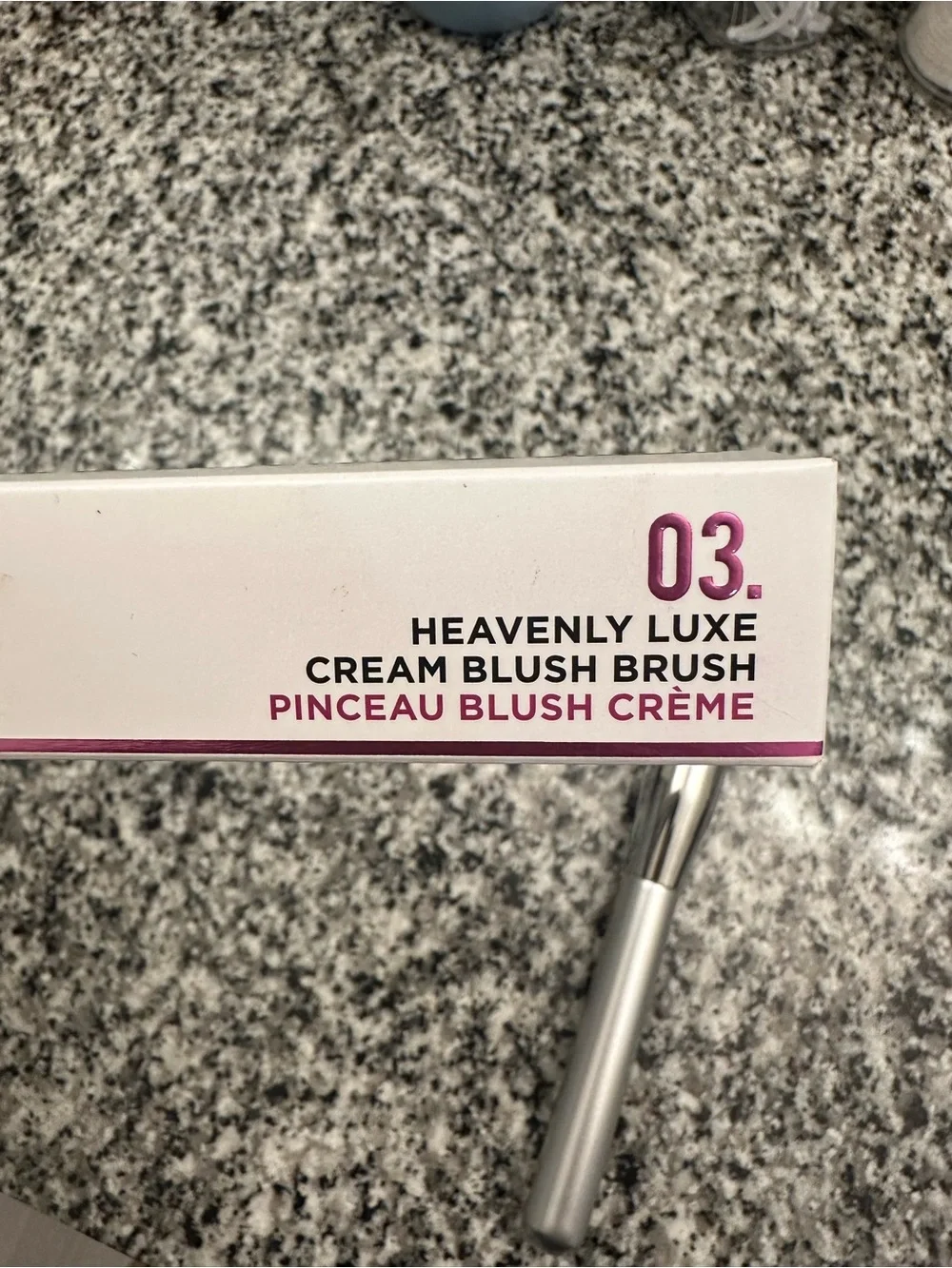 it cosmetics selling my